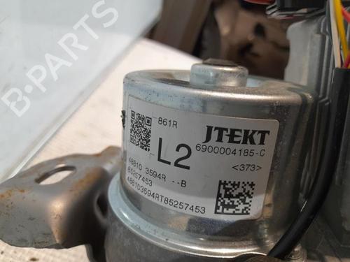 Steering column RENAULT CAPTUR I (J5_, H5_) 0.9 TCe 90 | BP29331139M21 