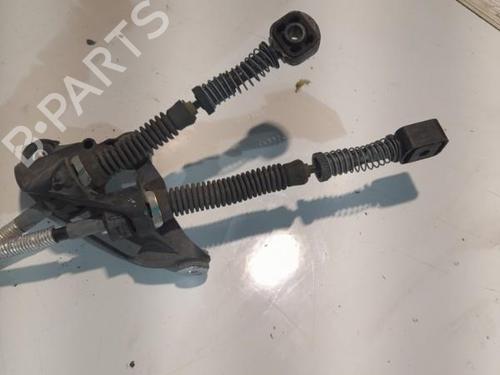 Used Gear lever Gear lever SKODA KODIAQ I (NS6, NS7, NV7) 2.0 TDI 4x4 (150 hp) 21705685 21705685