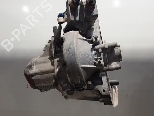 Used Gearbox Gearbox CITROËN C4 II (NC_) 1.4 VTi 95 (NC8FP0) (95 hp) 21723457 21723457