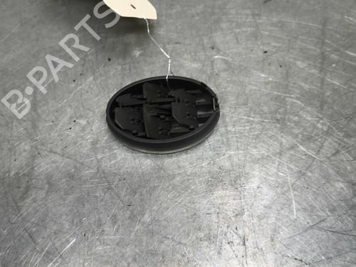Used Air vent Air vent RENAULT TWINGO II (CN0_) 1.2 (CN0D) (58 hp) 32996370 32996370
