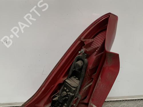 Used Right taillight CITROËN C4 Coupe (LA_) 1.6 HDi (90 hp) 21696023