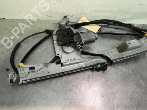 Front right window mechanism RENAULT CLIO III (BR0/1, CR0/1) 1.5 dCi (BR17, CR17) | BP30829957C23