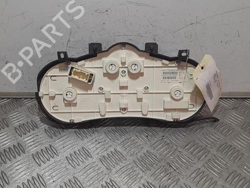 Used Instrument cluster PEUGEOT 206+ (2L_, 2M_) 1.4 HDi eco 70 (68 hp) 21707232