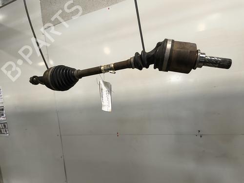 Used Left front driveshaft Left front driveshaft 34283065 34283065