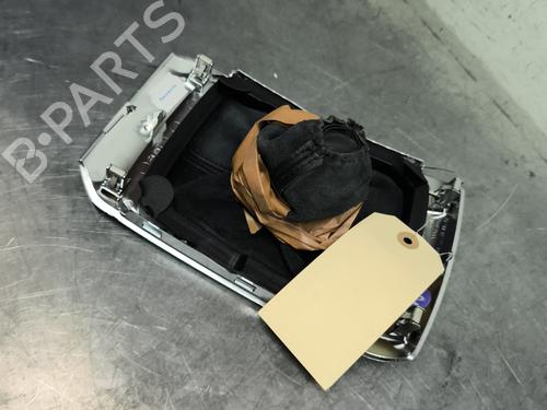 Gearknop CITROËN C4 Picasso II 2.0 BlueHDi 150 | BP31972424I34