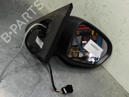 Used Right mirror DACIA DUSTER (HM_) 1.0 LPG (HMMT) (101 hp) 31662955