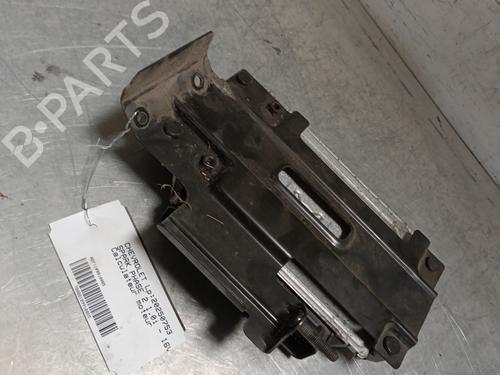 engine-control-unit-ecu-chevrolet-spark-m300-2009-27893897 main image