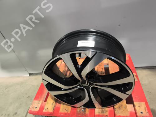 Rim CITROËN C3 III (SX) 1.2 THP 110 (SXHNPS, SXHNZT, SXHNZ6) | BP29732644C45 