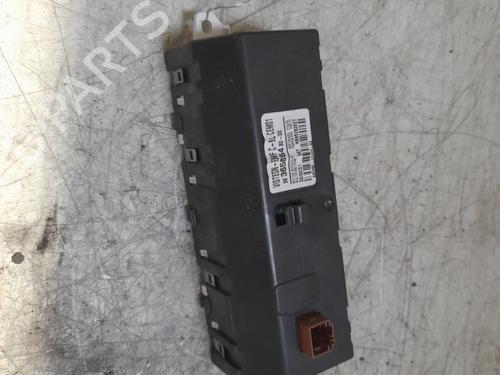 Used Display monitor Display monitor CITROËN JUMPY III Van (V_) 1.5 BlueHDi 120 (120 hp) 22233752 22233752