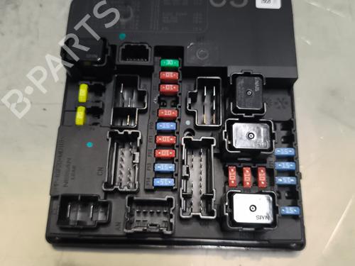 Used Electronic module NISSAN JUKE (F15) 1.6 (117 hp) 26213715