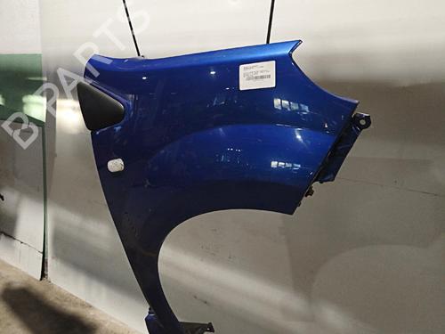 right-front-fenders-renault-twingo-ii-cn0_-2007-37165999 main image