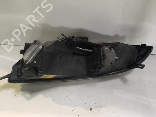 Used Right headlight Right headlight MITSUBISHI COLT VI (Z3_A, Z2_A) 1.5 DI-D (Z39A) (95 hp) 33278134 33278134