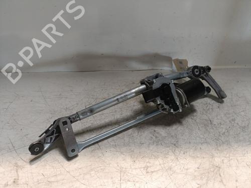 Used Front wiper motor Front wiper motor BMW 3 Coupe (E92) 320 d (177 hp) 21709527 21709527