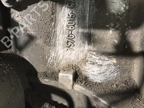 Engine FORD FIESTA VI (CB1, CCN) 1.6 Ti | BP38229751M1  - Image 5
