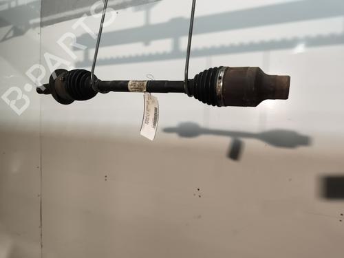 Right front driveshaft SUZUKI SWIFT III (MZ, EZ) 1.6 (RS416, RR 416, ZC31S) | BP29733097M39 - Image 3