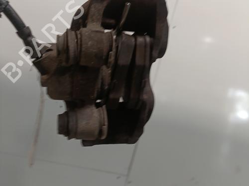 Højre bremsekaliber foran RENAULT CLIO I (B/C57_, 5/357_) 1.2 (B/C/S57A, B/C57S, 5/357F, 5/357J, 5/357L, 5/357R) (58 hp) 28302432