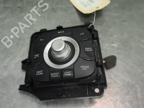 Used Climate control Climate control RENAULT MEGANE III Hatchback (BZ0/1_, B3_) 1.5 dCi (BZ09, BZ0D, BZ1W, BZ29, BZ14) (110 hp) 33051500 33051500
