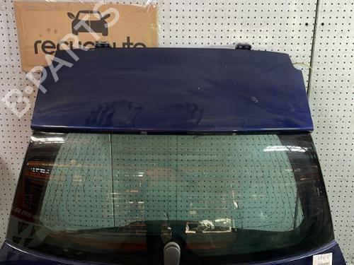 Tailgate PEUGEOT 407 SW (6E_, 6D_) 1.6 HDi 110 | BP21718030C6 