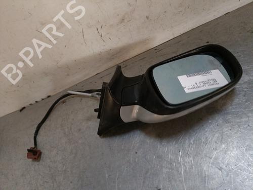 Used Left mirror PEUGEOT 407 (6D_) 1.8 16V (6D6FYC) (125 hp) 28354332