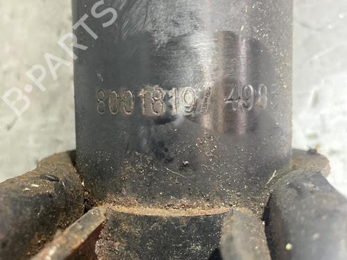 Used Left front shock absorber Left front shock absorber RENAULT TRAFIC II Bus (JL) 2.0 dCi 90 (JL00, JL01, JL0H, JL0M, JL0P, JL0S) (90 hp) 21722519 21722519