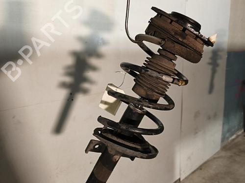Used Right front shock absorber Right front shock absorber RENAULT SCÉNIC II (JM0/1_) 1.5 dCi (JM1E, JM16) (106 hp) 40435019 40435019