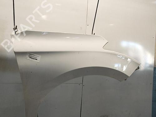 Used Right front fenders Right front fenders 39227649 39227649