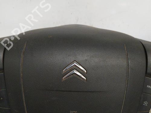 Used Driver airbag CITROËN JUMPER II Van 2.2 HDi 120 (120 hp) 22033018