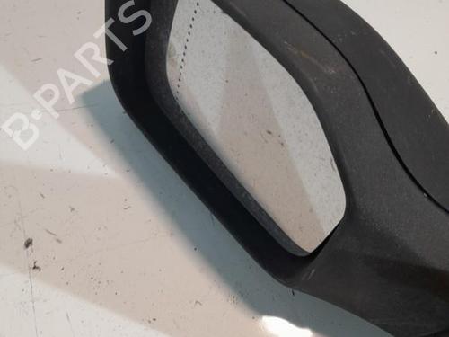 Used Left mirror PEUGEOT 106 II (1A_, 1C_) 1.0 i (50 hp) 21706060
