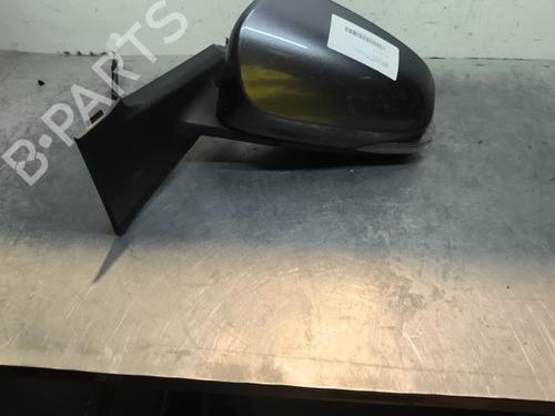Used Left mirror TOYOTA YARIS (_P13_) 1.3 (NSP130_, NSP130) (99 hp) 31258086