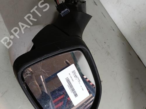 Used Left mirror RENAULT CLIO IV (BH_) 1.5 dCi 75 (75 hp) 26178170