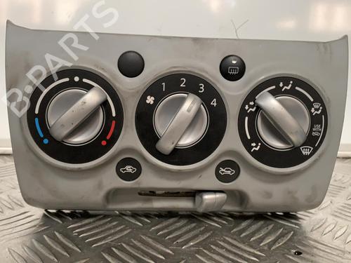 Used Climate control Climate control 21708122 21708122