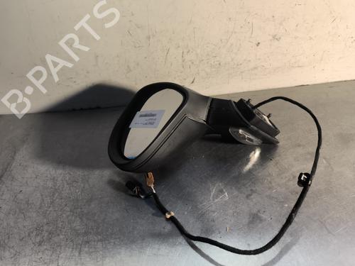 Left mirror PEUGEOT 207 SW (WK_) 1.6 HDi | BP29733748C26 