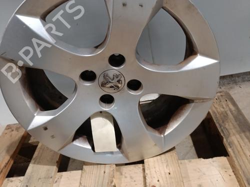 Rim PEUGEOT 3008 I MPV (0U_) 1.6 HDi | BP29081501C45