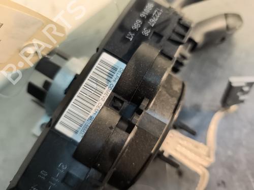 Used Steering column stalk PEUGEOT 308 I (4A_, 4C_) 1.6 HDi (92 hp) 30491665