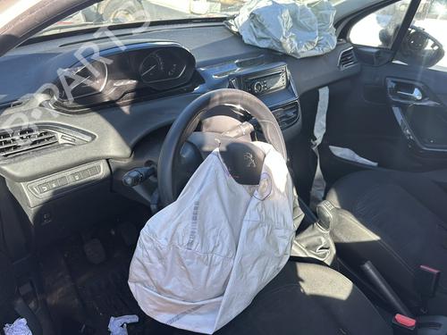 Used Parts PEUGEOT 208 I (CA_, CC_)  1.6 HDi / BlueHDi 75  4770448