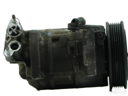 AC compressor CITROËN DS5 1.6 THP 200 | BP34542929M34 - Image 2