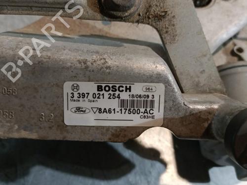 Front wiper motor FORD FIESTA VI (CB1, CCN) 1.25 | BP21705174M29 
