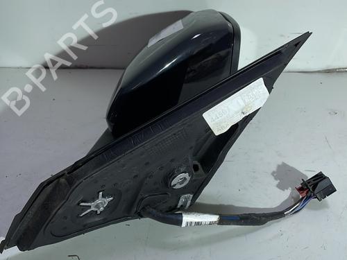 Right mirror VW POLO VI (AW1, BZ1, AE1) 1.0 TSI | BP23822504C27 