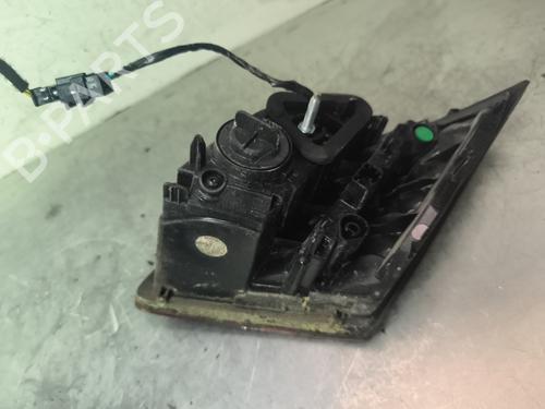 Left tailgate light PEUGEOT 308 II (LB_, LP_, LW_, LH_, L3_) 1.6 HDi / BlueHDi 115 | BP29732699C79