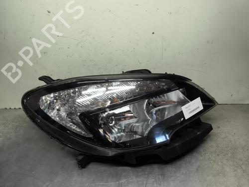 Used Right headlight Right headlight OPEL MOKKA / MOKKA X (J13) 1.4 (_76) (140 hp) 32995462 32995462