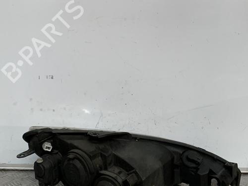 Used Left headlight PEUGEOT 206 Hatchback (2A/C) 1.4 HDi eco 70 (68 hp) 21698496