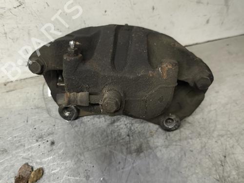 Used Left front brake caliper Left front brake caliper NISSAN QASHQAI I (J10, NJ10) 1.6 dCi All-wheel Drive (130 hp) 33992363 33992363