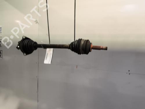 Used Left front driveshaft Left front driveshaft RENAULT CLIO II (BB_, CB_) 1.4 16V (B/CB0P, BB13) (98 hp) 32995799 32995799