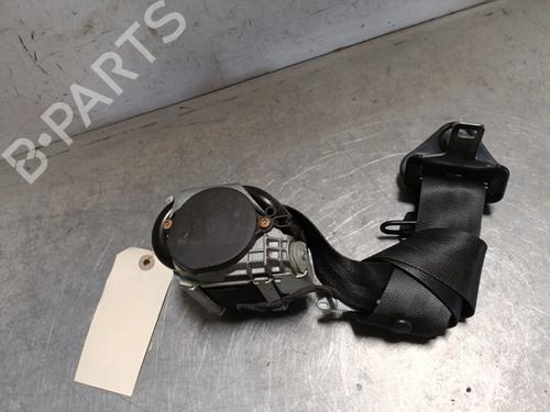 Front right seatbelt RENAULT MEGANE III Hatchback (BZ0/1_, B3_) 1.5 dCi (BZ09, BZ0D, BZ1W, BZ29, BZ14) | BP28165393I25 - Image 3