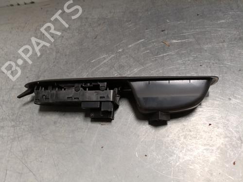 Used Left front window switch Left front window switch CITROËN DS3 (SA_) 1.6 THP 155 (156 hp) 28078729 28078729