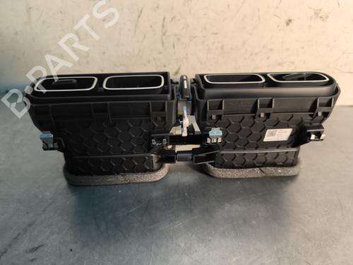 Air vent CITROËN C3 III (SX) 1.2 PureTech 82 | BP29733951I21
