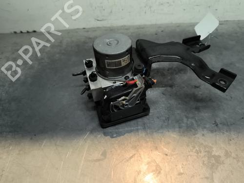 Used ABS pump KIA CEE'D Sportswagon (JD) 1.6 CRDi 136 (136 hp) 31258012