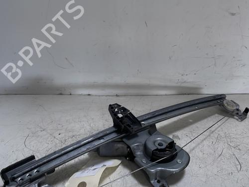 Used Front right window mechanism Front right window mechanism 24330923 24330923