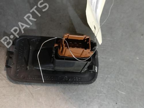 Used Right front window switch Right front window switch RENAULT TRAFIC II Van (FL) 2.0 dCi 115 (FL01, FL0U, FL00, FL0H, FL0M) (114 hp) 29155119 29155119