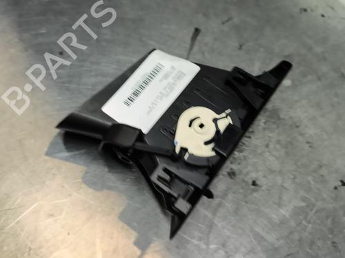 Used Air vent Air vent RENAULT MEGANE III Coupe (DZ0/1_) 1.6 dCi (DZ00, DZ12, DZ2A, DZ13) (130 hp) 32994436 32994436